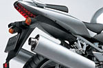 Suzuki SV1000S